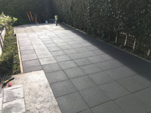 Patio Paving Howick